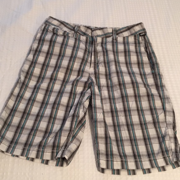 Vans Other - Van Shorts